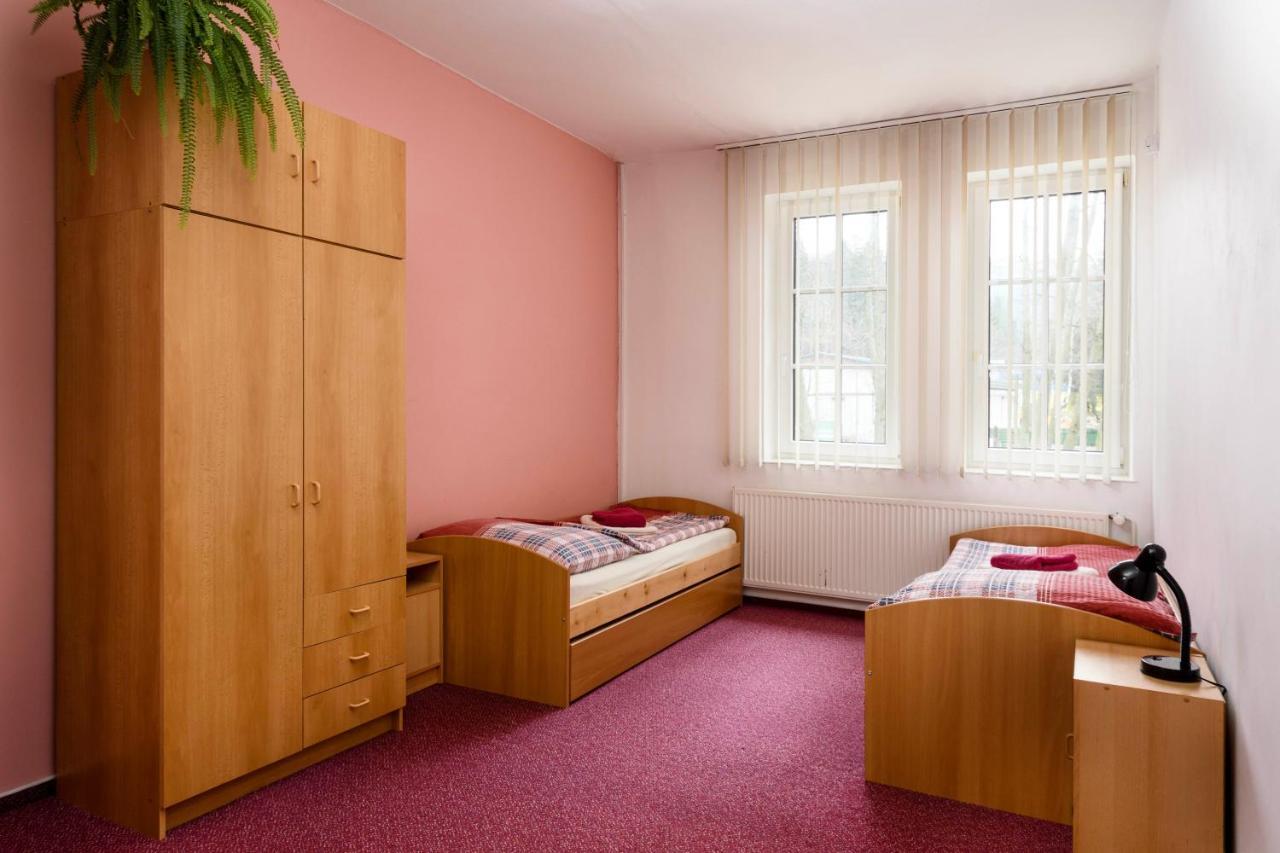 Hromovka Apartment *