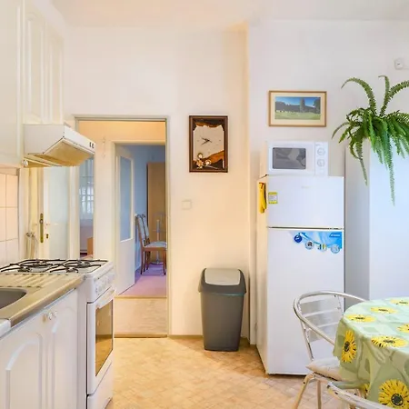 Apartman Hromovka Spindleruv Mlyn Exterior photo