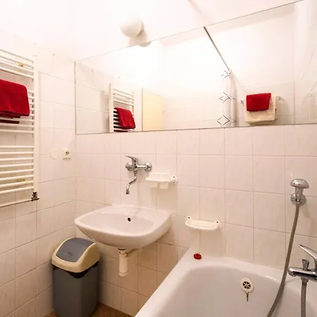 Apartman Hromovka Spindleruv Mlyn Exterior photo
