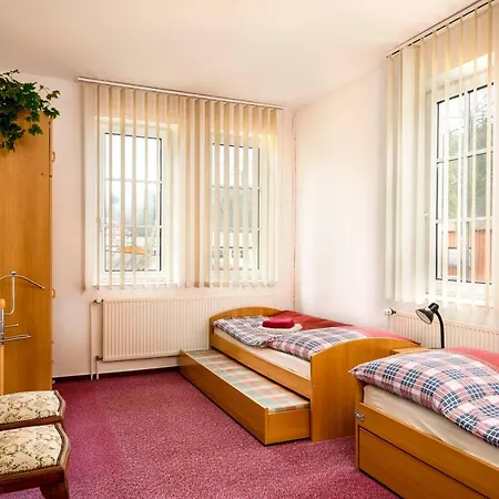 Apartman Hromovka Spindleruv Mlyn Exterior photo