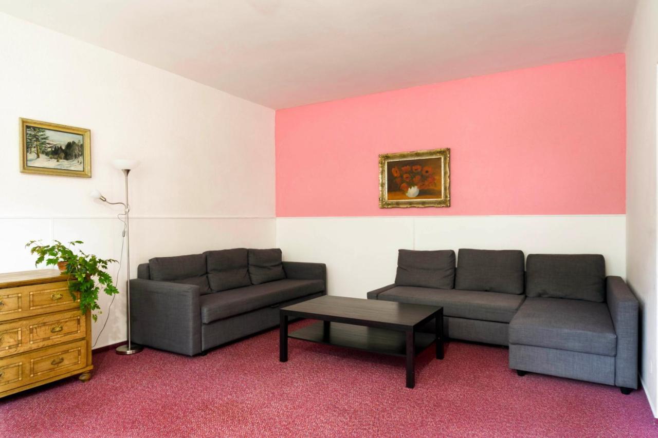 Apartmán Hromovka špindlerův Mlýn *