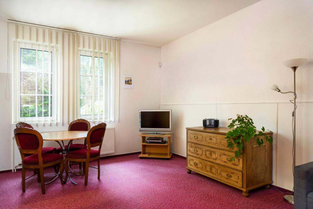 Apartmán Hromovka špindlerův Mlýn