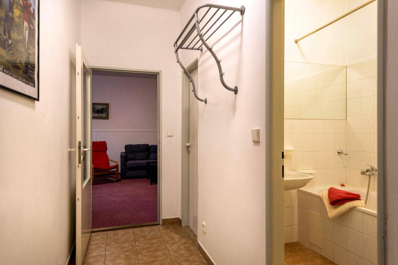 Apartmán Hromovka špindlerův Mlýn Špindlerŭv Mlýn