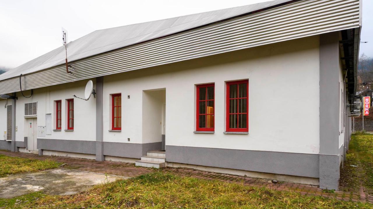 Hromovka špindlerův Mlýn Apartmán *
