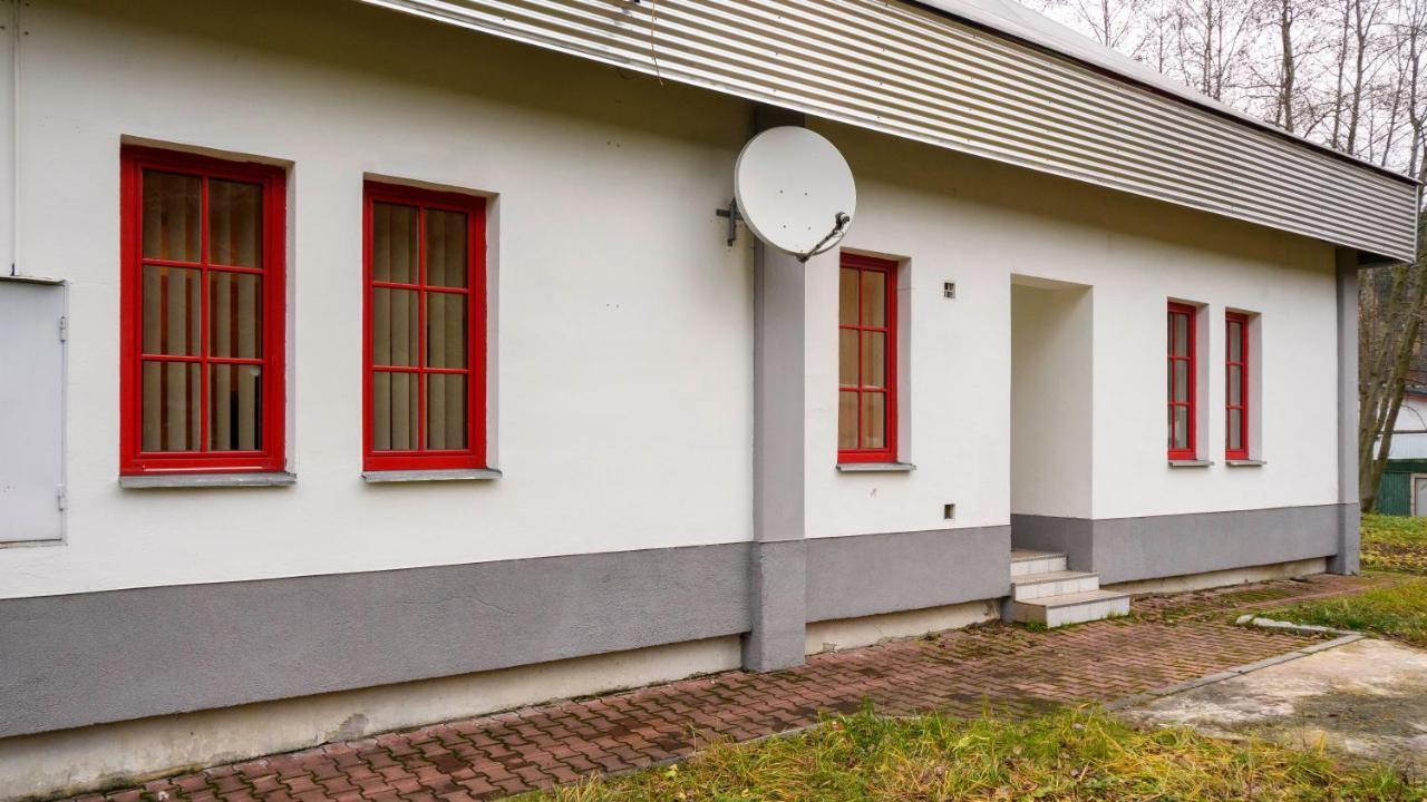 Hromovka špindlerův Mlýn Apartmán
